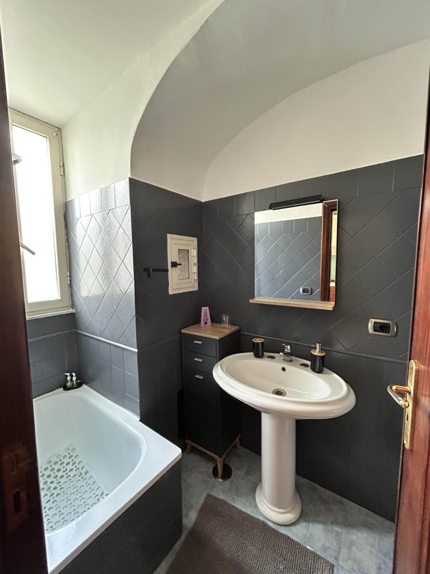 B&B Next Stop Napoli Bagian luar foto